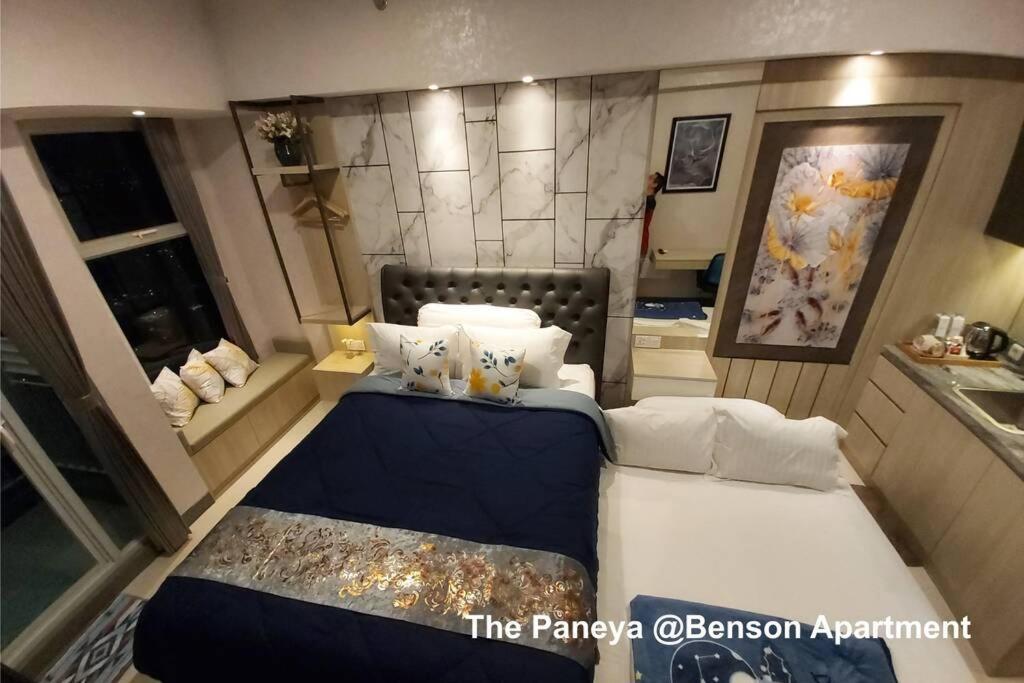 The Paneya @Benson Apartment Surabaya Exterior foto